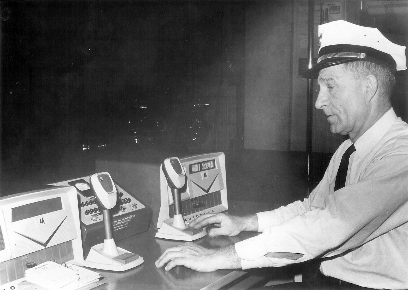 Fire Communication Systems